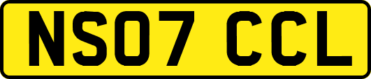 NS07CCL