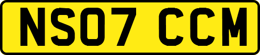 NS07CCM