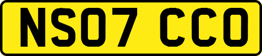 NS07CCO