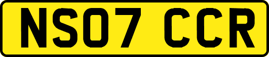 NS07CCR
