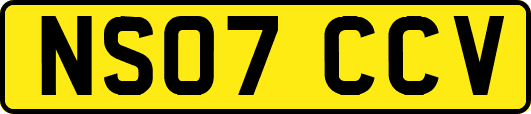 NS07CCV