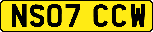 NS07CCW