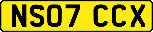 NS07CCX