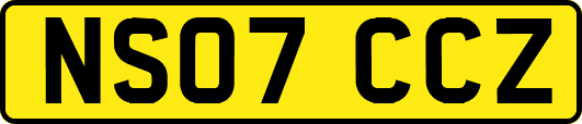 NS07CCZ