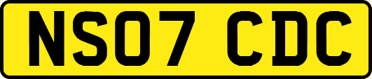 NS07CDC