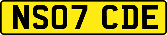 NS07CDE