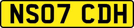 NS07CDH