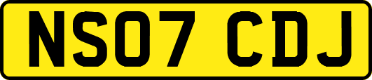 NS07CDJ