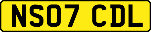 NS07CDL
