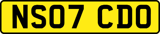 NS07CDO