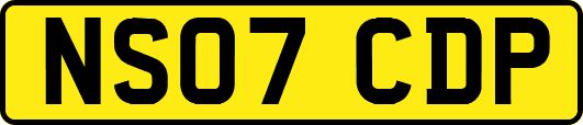 NS07CDP