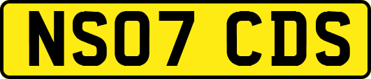 NS07CDS