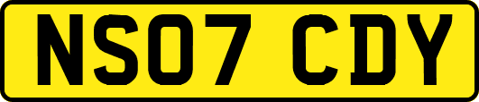 NS07CDY