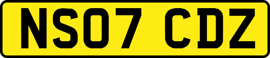 NS07CDZ