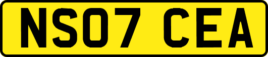 NS07CEA