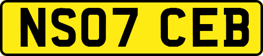NS07CEB