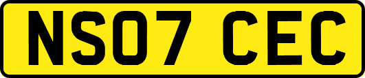 NS07CEC