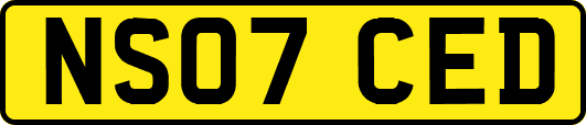 NS07CED