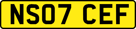NS07CEF