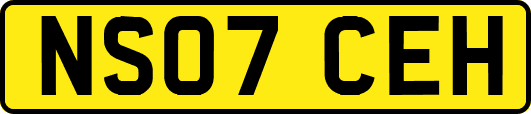 NS07CEH