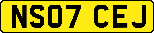 NS07CEJ