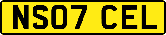NS07CEL