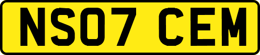 NS07CEM