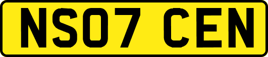 NS07CEN