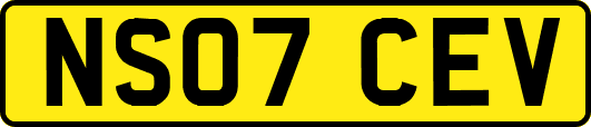 NS07CEV
