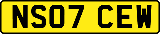 NS07CEW