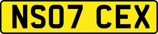NS07CEX