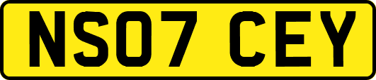 NS07CEY