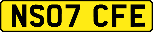 NS07CFE