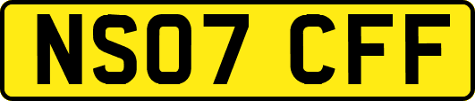 NS07CFF