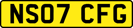 NS07CFG