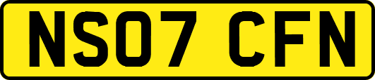 NS07CFN