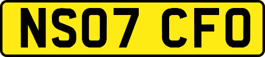 NS07CFO