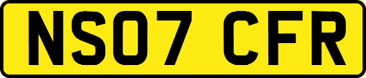 NS07CFR