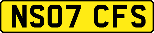 NS07CFS