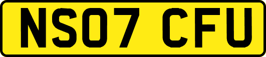 NS07CFU