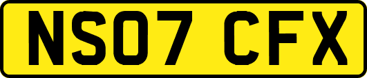NS07CFX
