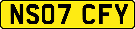 NS07CFY