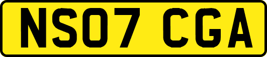NS07CGA