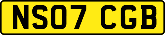 NS07CGB