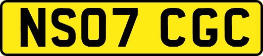 NS07CGC