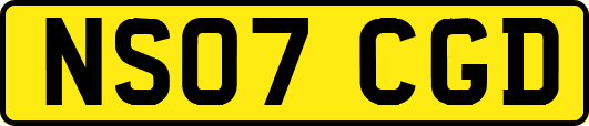 NS07CGD