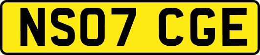 NS07CGE