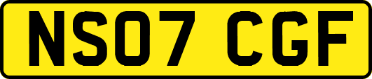 NS07CGF