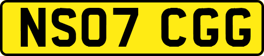 NS07CGG