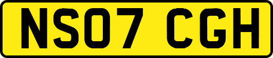 NS07CGH